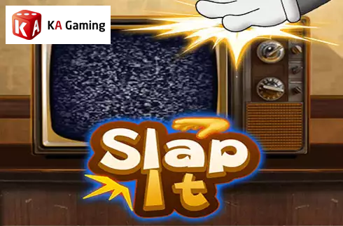 Slap It